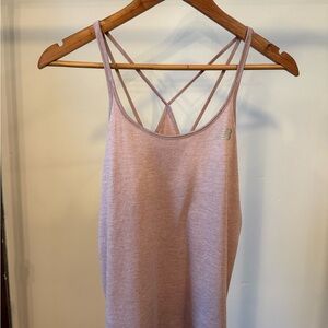 New Balance Running Tank Top